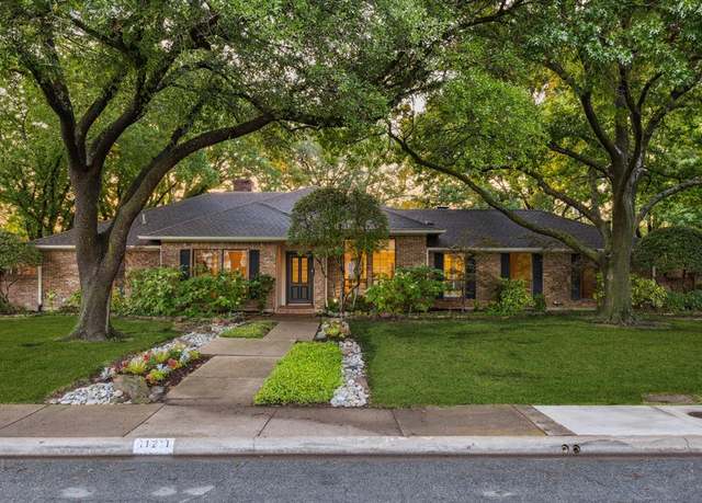 Property at 11211 Bushire Dr, Dallas, TX 75229, 5 beds, 3.5 baths