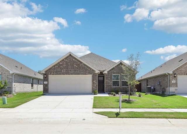 Property at 705 Tidal Dr, Princeton, TX 75071, 4 beds, 2 baths