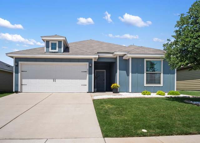 Property at 8213 Smokey Creek Pass, Fort Worth, TX 76179, 4 beds, 2 baths