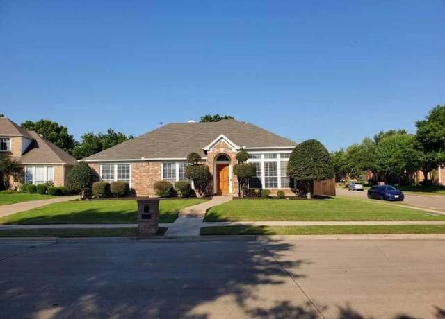 Property at 1700 Rolling Bend Ct, Keller, TX 76248, 4 beds, 2 baths