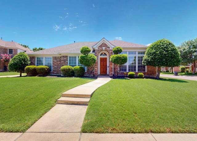 Property at 1700 Rolling Bend Ct, Keller, TX 76248, 4 beds, 2 baths