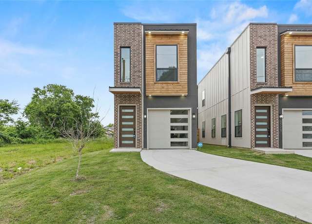 Property at 2527 Pennsylvania Ave, Dallas, TX 75215, 3 beds, 2.5 baths