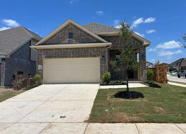 Property at 3960 Avendale Dr, Heartland, TX 75114, 3 beds, 2 baths