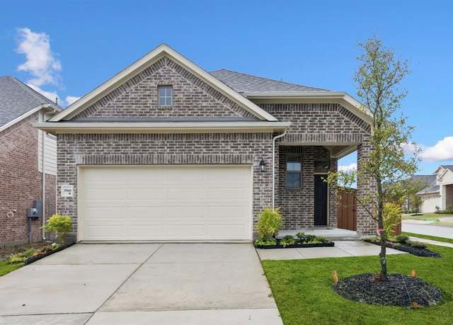Property at 3960 Avendale Dr, Heartland, TX 75114, 3 beds, 2 baths