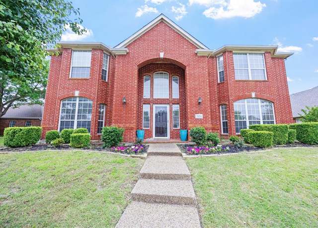 Property at 3104 Pataula Ln, Plano, TX 75074, 4 beds, 2.5 baths