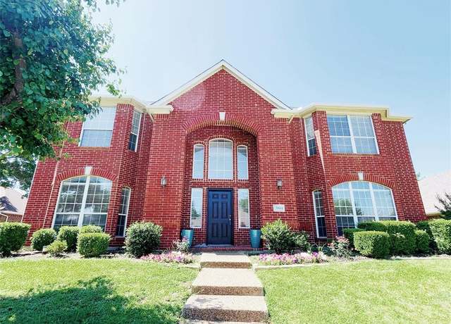 Property at 3104 Pataula Ln, Plano, TX 75074, 4 beds, 2.5 baths