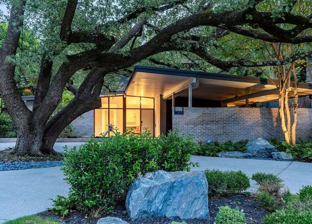 Property at 4335 Rawlins St, Dallas, TX 75219, 3 beds, 3 baths