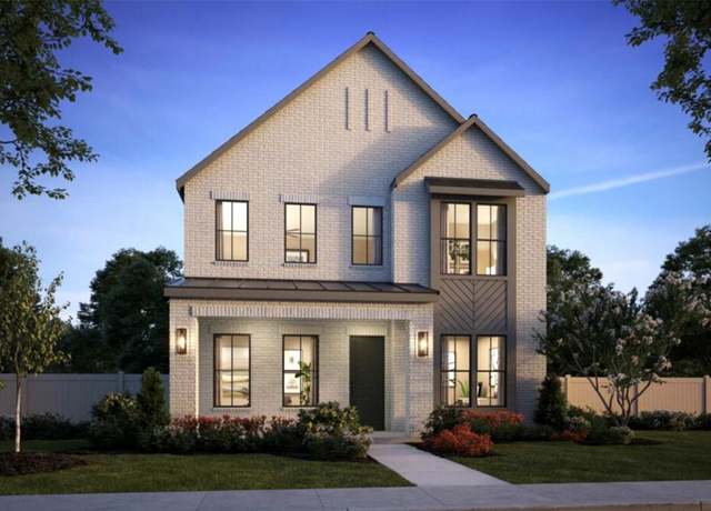 Property at 8861 Bailey St, Frisco, TX 75035, 4 beds, 3.5 baths