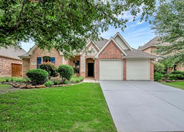 Property at 9708 Sinclair St, Fort Worth, TX 76244, 4 beds, 3 baths