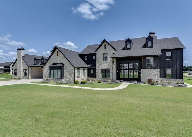 Property at 312 Mint Ridge Dr, Burleson, TX 76028, 6 beds, 6.5 baths