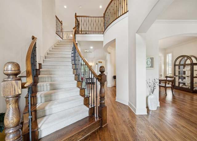 Property at 1308 Pecos Trl, Mckinney, TX 75072, 4 beds, 3 baths