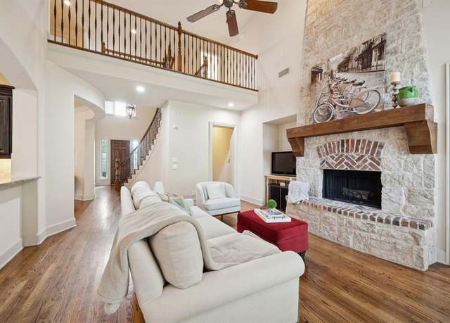 Property at 1308 Pecos Trl, Mckinney, TX 75072, 4 beds, 3 baths