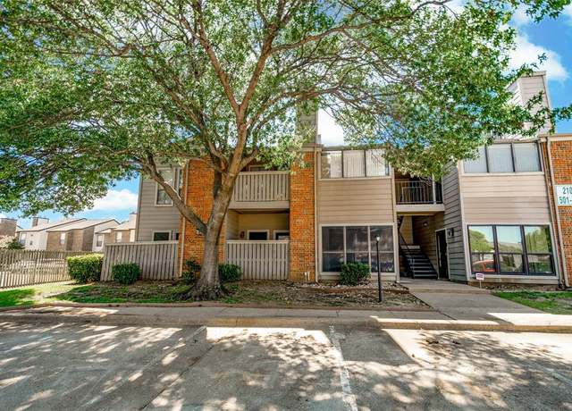 Property at 2101 Count Fleet Dr #502, Arlington, TX 76011, 2 beds, 1 bath