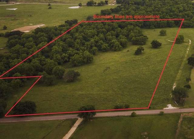 Property at TBD County Road 131, Gainesville, TX 76240