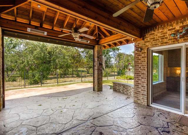 Property at 6739 Festival Ln, Frisco, TX 75036, 3 beds, 2 baths