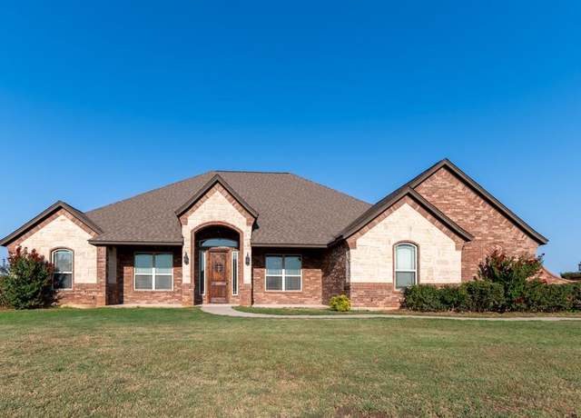 Property at 123 Remington Park Dr, Springtown, TX 76082, 3 beds, 2 baths
