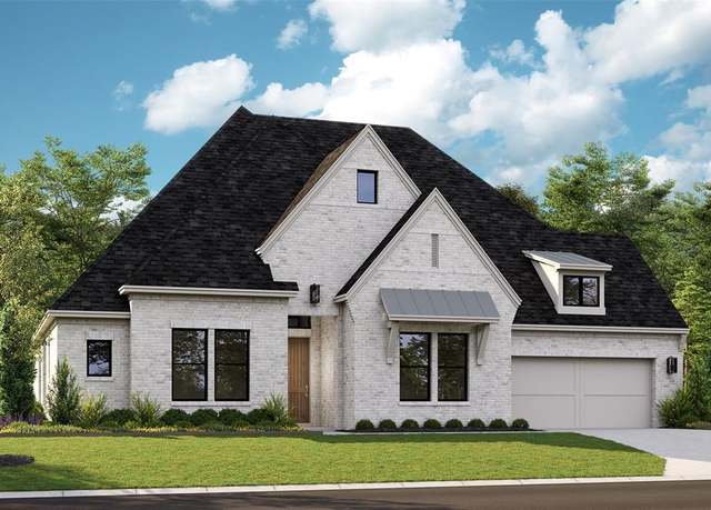 Property at 741 Capella Dr, Prosper, TX 75078, 4 beds, 4.5 baths