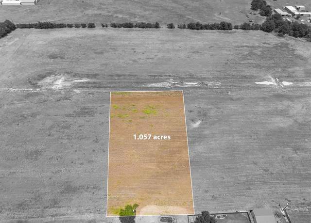 Property at TBD High Point Dr, Hillsboro, TX 76645