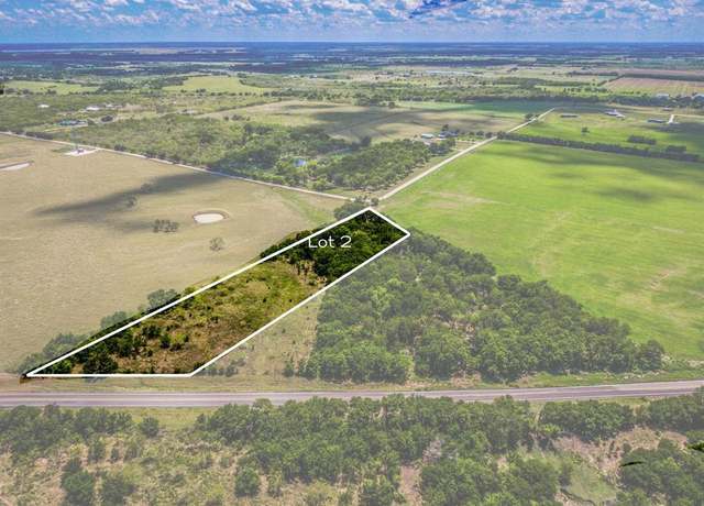 Property at TBD, Lot 2 FM 985, Ennis, TX 75119