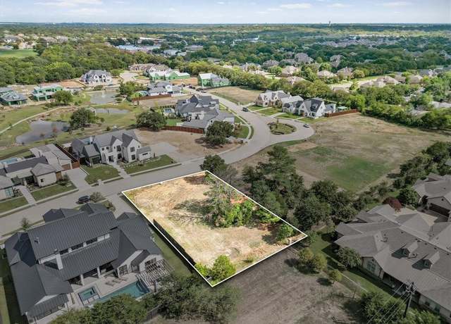 Property at 2644 Park Grove Loop, Southlake, TX 76092