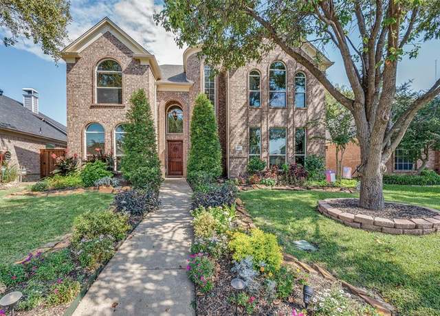 Property at 232 Touchdown Dr, Irving, TX 75063, 4 beds, 2.5 baths