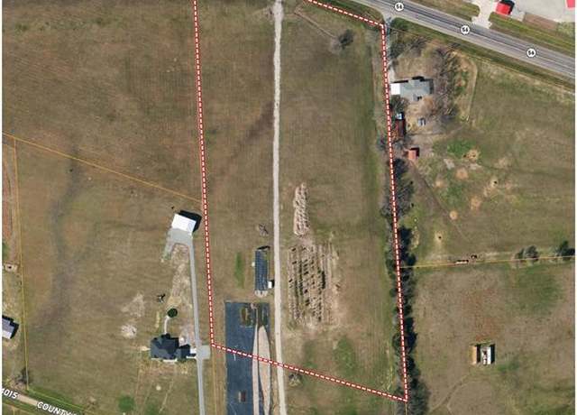 Property at TBD W Hwy 56, Savoy, TX 75479