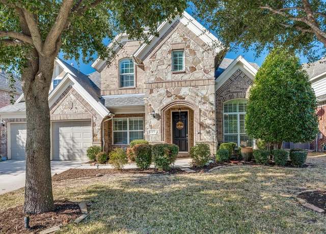 Property at 13875 Alden Ln, Frisco, TX 75035, 4 beds, 3.5 baths