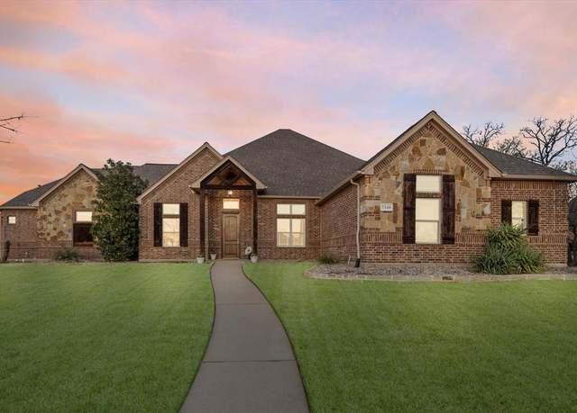 Property at 7348 Cabot Estates Dr, Mansfield, TX 76063, 6 beds, 4 baths
