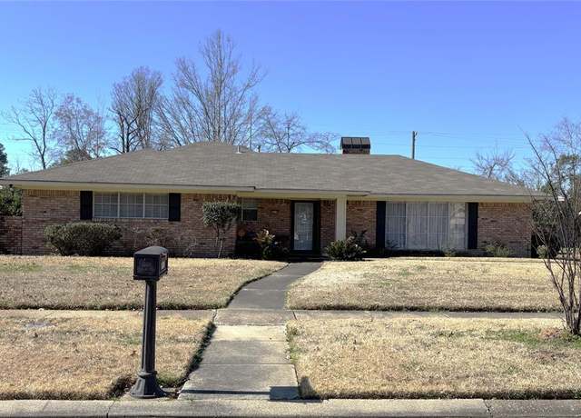 Property at 8418 W Wilderness Way, Shreveport, LA 71106, 3 beds, 2 baths
