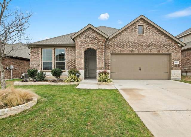 Property at 10104 Blanco Rd, Little Elm, TX 75068, 4 beds, 2 baths