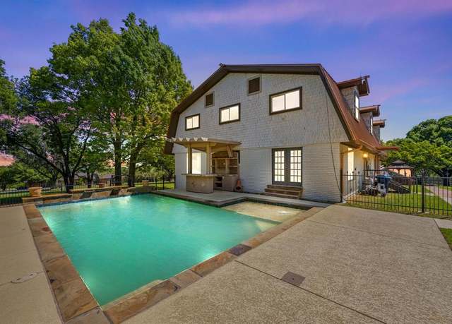 Property at 10633 Kiowa Trl W, Fort Worth, TX 76108, 4 beds, 3 baths