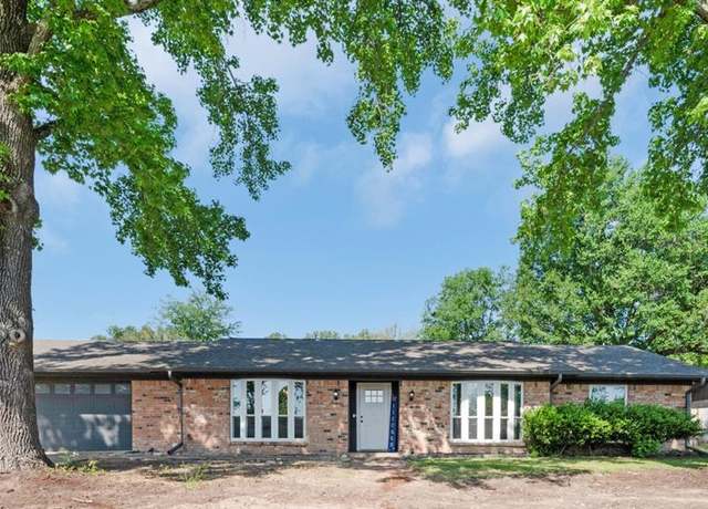 Property at 122 Jill Ln, Sulphur Springs, TX 75482, 4 beds, 2.5 baths