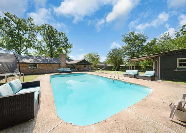 Property at 122 Jill Ln, Sulphur Springs, TX 75482, 4 beds, 2.5 baths