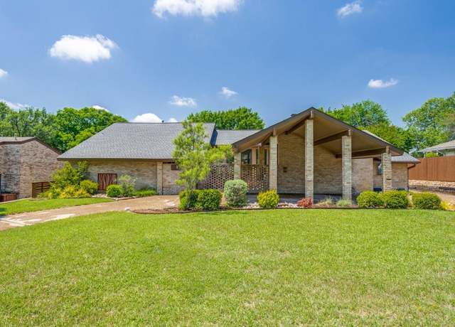 Property at 2507 Springpark Way, Richardson, TX 75082, 4 beds, 3.5 baths