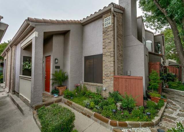 Property at 4242 N Capistrano Dr #203, Dallas, TX 75287, 2 beds, 2 baths