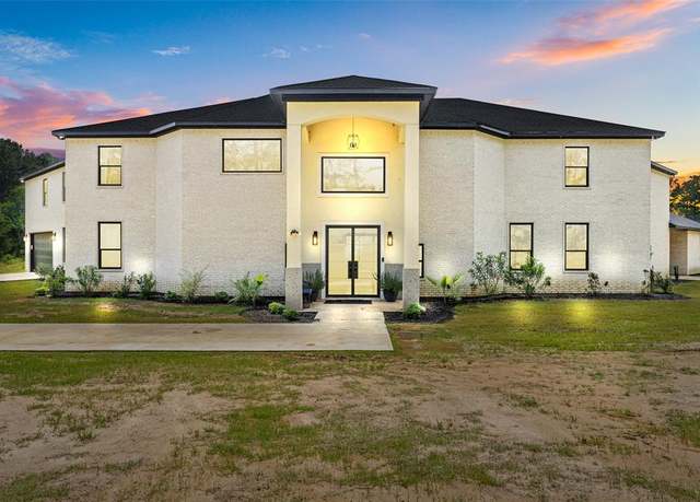 Property at 8383 N FM 2208, Longview, TX 75605, 6 beds, 4 baths