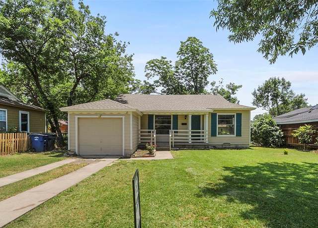 Property at 11022 Desdemona Dr, Dallas, TX 75228, 3 beds, 2 baths