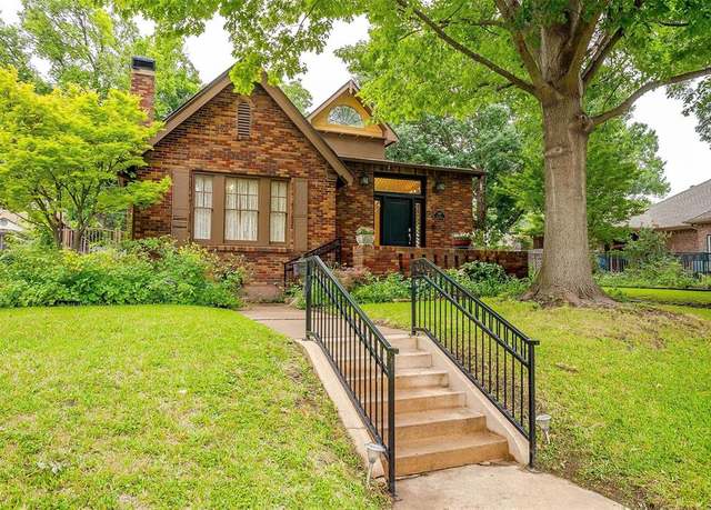 Property at 2913 6th Ave, Fort Worth, TX 76110, 4 beds, 3 baths