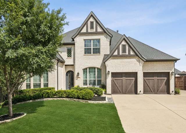Property at 925 Glen Lake Dr, Southlake, TX 76092, 6 beds, 5.5 baths