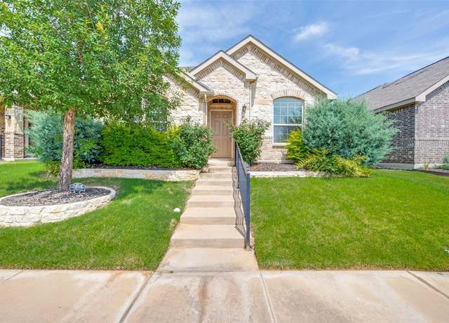 Property at 1435 Acmite Ave, Cross Roads, TX 76227, 3 beds, 2 baths
