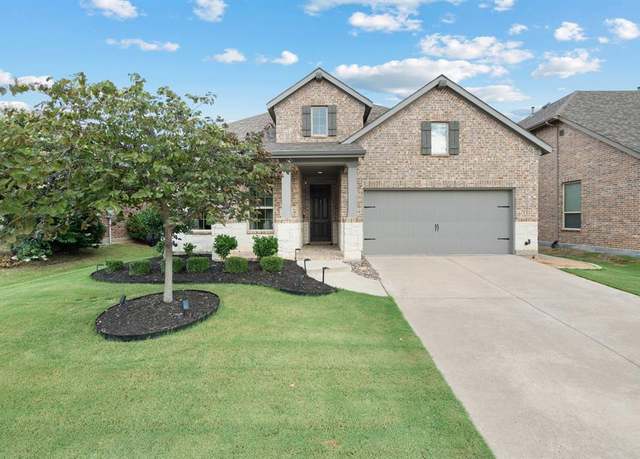 Property at 1808 Balboa Park Dr, Prosper, TX 75078, 4 beds, 3 baths