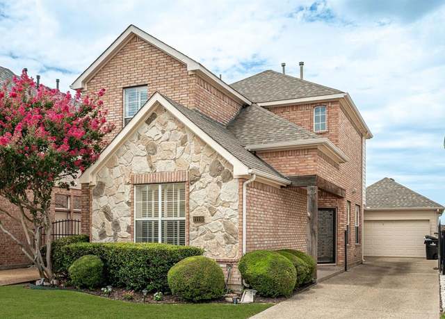 Property at 11116 Elizabeth Ave, Frisco, TX 75035, 3 beds, 2.5 baths