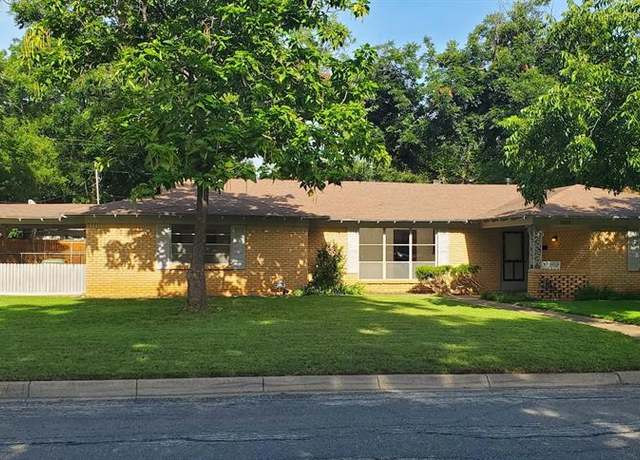 Property at 4316 Ashmore Dr, North Richland Hills, TX 76180, 3 beds, 2 baths