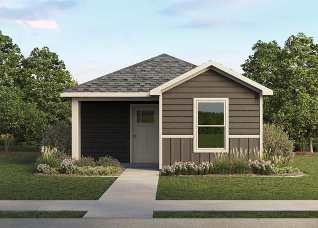 Property at 4285 Tafoya Ln, Crandall, TX 75114, 2 beds, 2 baths