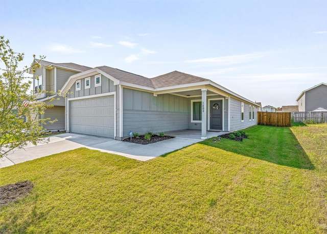 Property at 1408 Silver Spruce Ln, Fort Worth, TX 76140, 3 beds, 2 baths