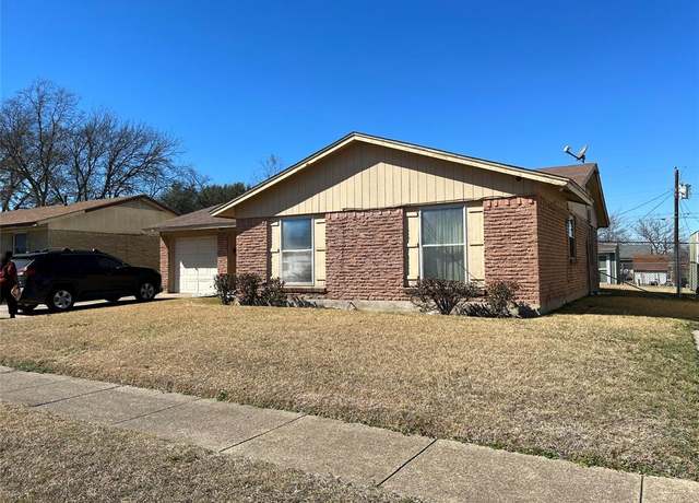 Property at 3711 Judge Dupree Dr, Dallas, TX 75241, 4 beds, 1.5 baths