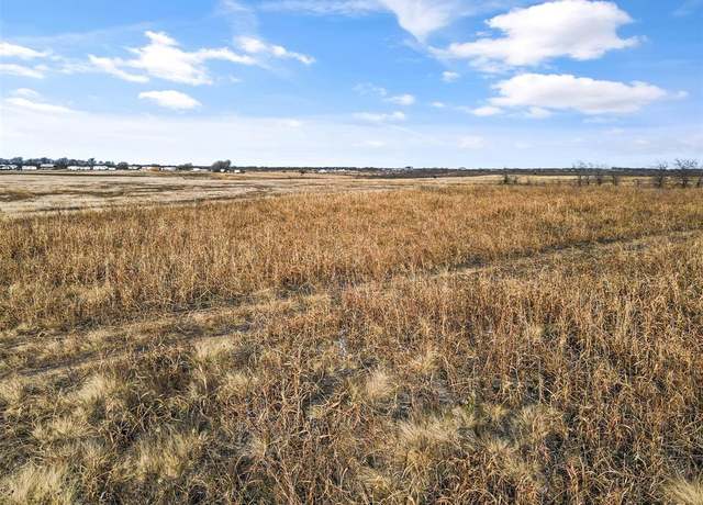 Property at 9850 County Road 4116, Kaufman, TX 75142