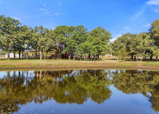 Property at 8640 County Road 612, Mansfield, TX 76063, 4 beds, 3.5 baths