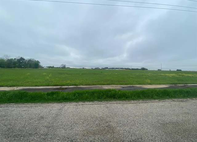 Property at 000 Maywood Ln, Palmer, TX 75152
