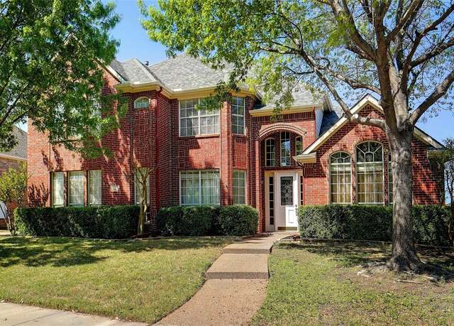 Property at 540 Michener Ct, Southlake, TX 76092, 5 beds, 5 baths